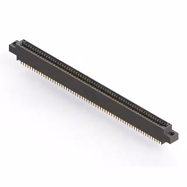 395-126-521-808 EDAC Inc.  Edgeboard Connectors